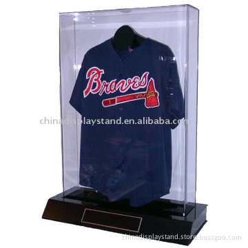 jersey display case